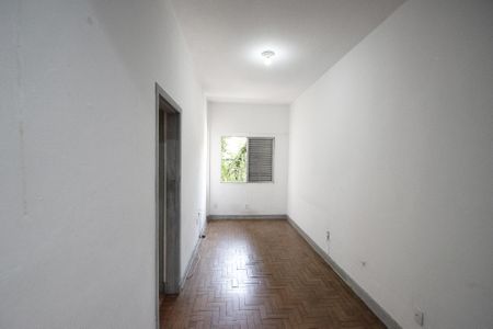 Apartamento à venda com 52m², 1 quarto e sem vaga