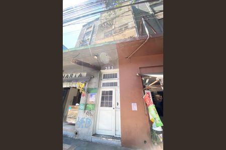 Apartamento à venda com 52m², 1 quarto e sem vaga Apartamento à venda com 52m², 1 quarto e sem vagaFachada do Prédio