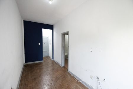 Apartamento à venda com 52m², 1 quarto e sem vaga
