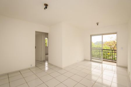 Apartamento para alugar com 60m², 2 quartos e 1 vagaSala
