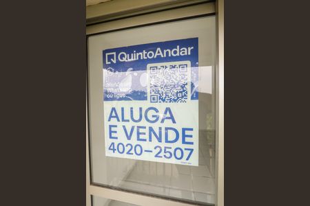 Apartamento para alugar com 60m², 2 quartos e 1 vagaPlaca