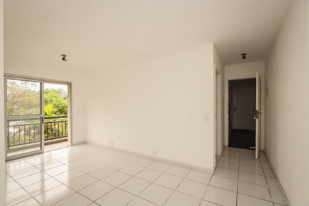 Apartamento para alugar com 60m², 2 quartos e 1 vagaSala