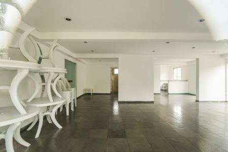 Apartamento para alugar com 60m², 2 quartos e 1 vagaLavanderia