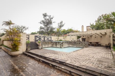 Apartamento para alugar com 60m², 2 quartos e 1 vagaÁrea comum - Piscina