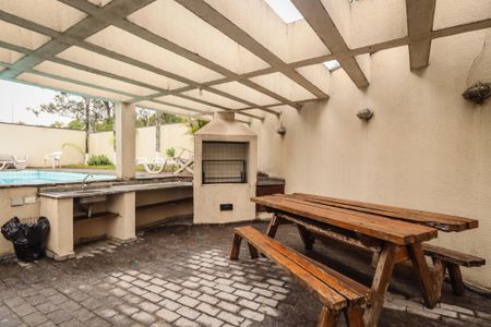 Apartamento para alugar com 60m², 2 quartos e 1 vagaÁrea comum - Churrasqueira