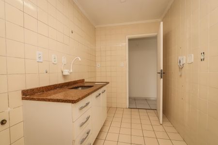 Apartamento para alugar com 60m², 2 quartos e 1 vagaCozinha