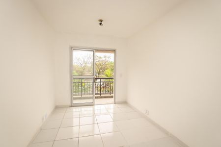 Apartamento para alugar com 60m², 2 quartos e 1 vagaSala