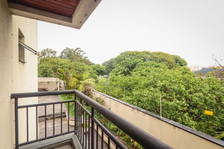 Apartamento para alugar com 60m², 2 quartos e 1 vagaVaranda da Sala