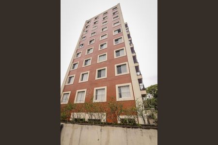 Apartamento para alugar com 60m², 2 quartos e 1 vagaPrédio