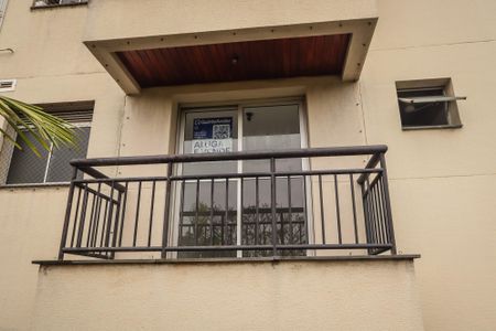 Apartamento para alugar com 60m², 2 quartos e 1 vagaPlaca