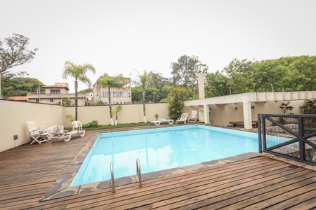 Apartamento para alugar com 60m², 2 quartos e 1 vagaÁrea comum - Piscina