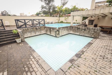 Apartamento para alugar com 60m², 2 quartos e 1 vagaÁrea comum - Piscina