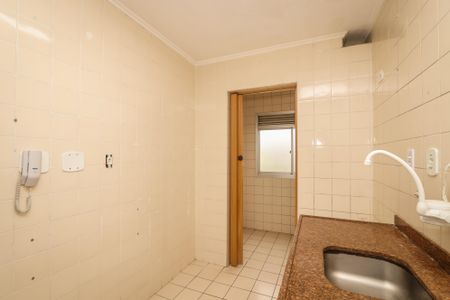 Apartamento para alugar com 60m², 2 quartos e 1 vagaCozinha