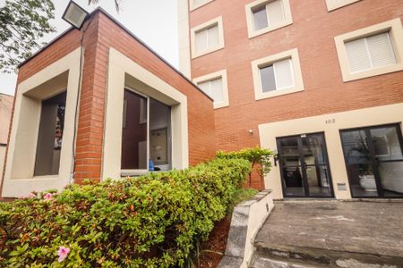 Apartamento para alugar com 60m², 2 quartos e 1 vagaPortaria