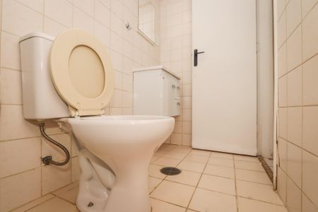Apartamento para alugar com 60m², 2 quartos e 1 vagaBanheiro