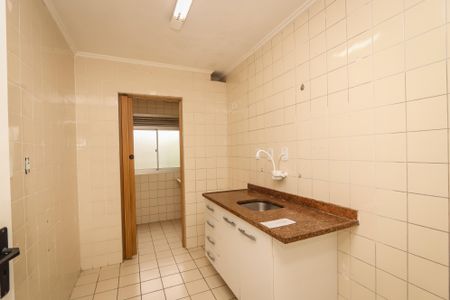 Apartamento para alugar com 60m², 2 quartos e 1 vagaCozinha