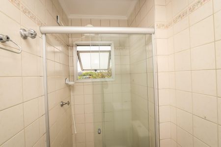 Apartamento para alugar com 60m², 2 quartos e 1 vagaBanheiro
