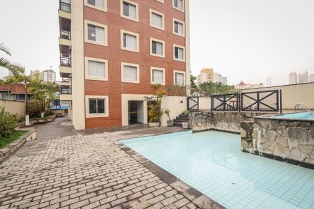 Apartamento para alugar com 60m², 2 quartos e 1 vagaÁrea comum