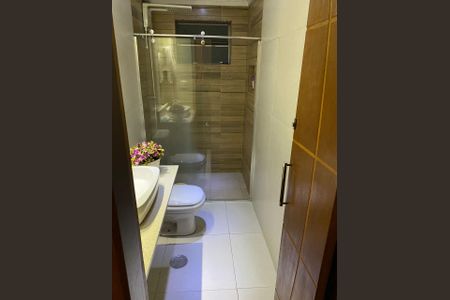 Apartamento à venda com 50m², 2 quartos e 1 vagaBanheiro