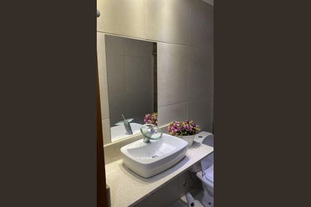 Apartamento à venda com 50m², 2 quartos e 1 vagaBanheiro