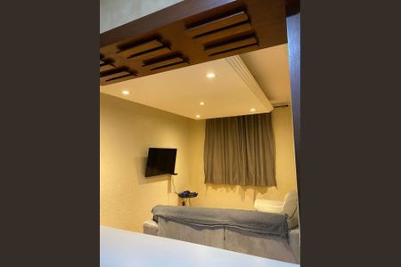 Apartamento à venda com 50m², 2 quartos e 1 vagaCozinha