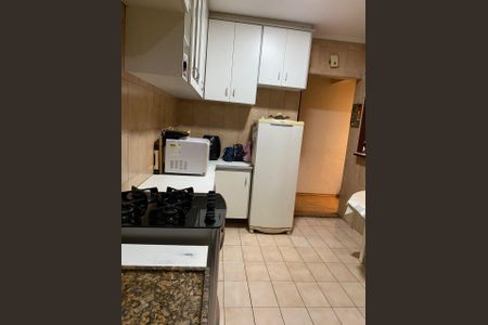 Apartamento à venda com 50m², 2 quartos e 1 vagaCozinha