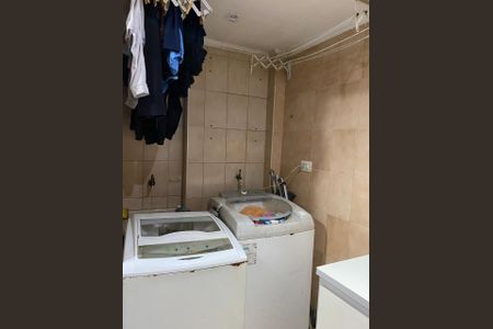 Apartamento à venda com 50m², 2 quartos e 1 vagaCozinha