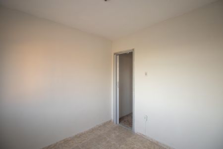 Quarto de apartamento para alugar com 2 quartos, 55m² em Trindade, São Gonçalo