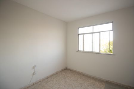 Quarto de apartamento para alugar com 2 quartos, 55m² em Trindade, São Gonçalo