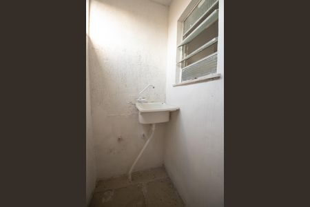 Apartamento para alugar com 55m², 2 quartos e sem vaga Apartamento para alugar com 55m², 2 quartos e sem vagaÁrea de Serviço