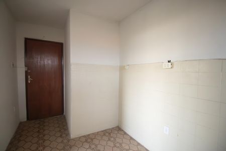 Apartamento para alugar com 55m², 2 quartos e sem vaga Apartamento para alugar com 55m², 2 quartos e sem vagaCozinha