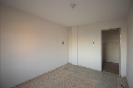 Sala de apartamento para alugar com 2 quartos, 55m² em Trindade, São Gonçalo