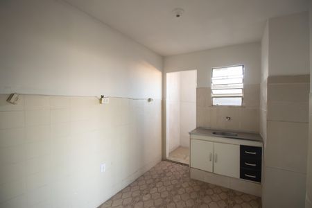 Apartamento para alugar com 55m², 2 quartos e sem vaga Apartamento para alugar com 55m², 2 quartos e sem vagaCozinha