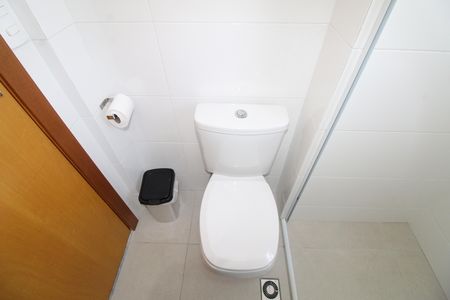 Apartamento para alugar com 64m², 2 quartos e 1 vagaBanheiro