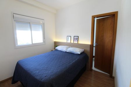 Apartamento para alugar com 64m², 2 quartos e 1 vagaSuíte