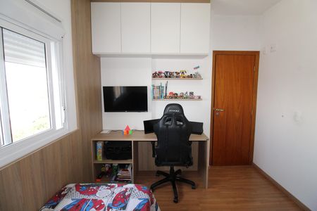 Apartamento para alugar com 64m², 2 quartos e 1 vagaQuarto