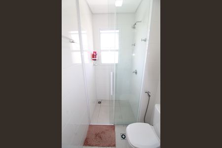 Apartamento para alugar com 64m², 2 quartos e 1 vagaBanheiro da Suíte