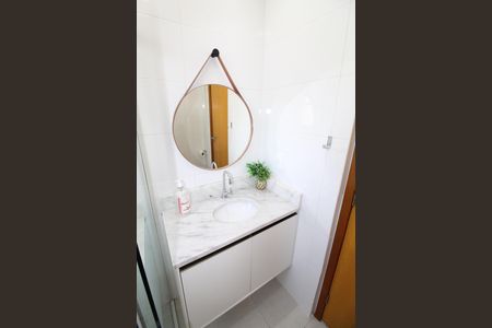 Apartamento para alugar com 64m², 2 quartos e 1 vagaBanheiro