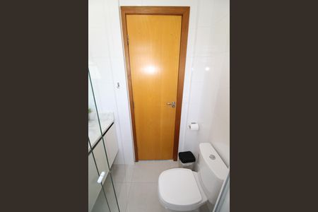 Apartamento para alugar com 64m², 2 quartos e 1 vagaBanheiro