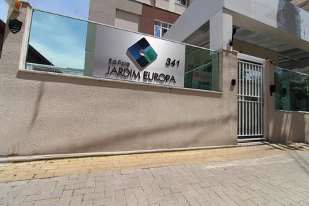 Apartamento para alugar com 64m², 2 quartos e 1 vagaPortaria