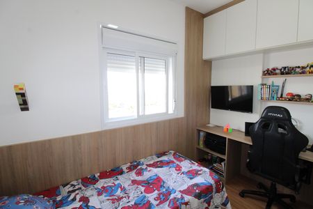 Apartamento para alugar com 64m², 2 quartos e 1 vagaQuarto