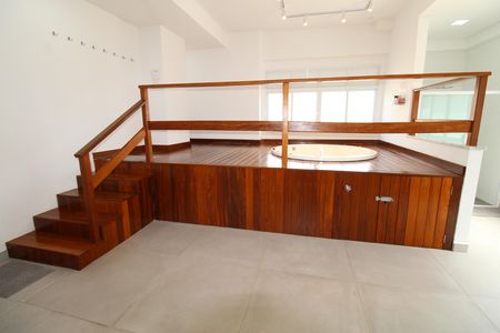 Apartamento para alugar com 64m², 2 quartos e 1 vagaÁrea comum - Ofurô