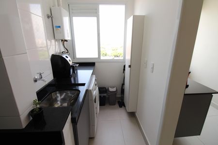 Apartamento para alugar com 64m², 2 quartos e 1 vagaÁrea de Serviço
