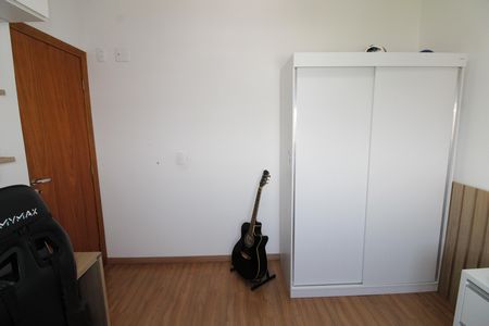 Apartamento para alugar com 64m², 2 quartos e 1 vagaQuarto