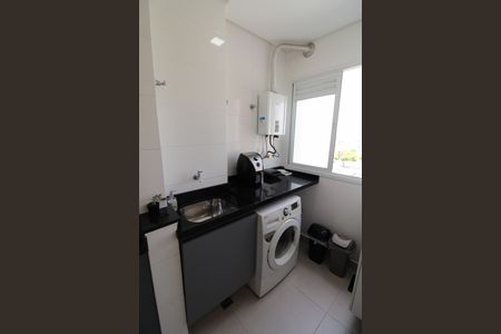Apartamento para alugar com 64m², 2 quartos e 1 vagaÁrea de Serviço