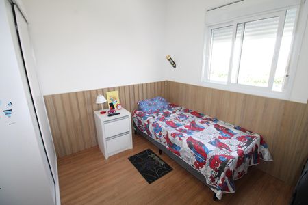 Apartamento para alugar com 64m², 2 quartos e 1 vagaQuarto