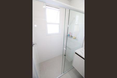 Apartamento para alugar com 64m², 2 quartos e 1 vagaBanheiro