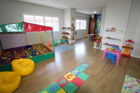 Apartamento para alugar com 64m², 2 quartos e 1 vagaÁrea comum - Brinquedoteca