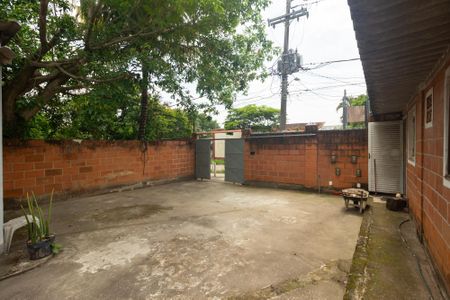 Casa de condomínio para alugar com 35m², 1 quarto e sem vagaÁrea comum