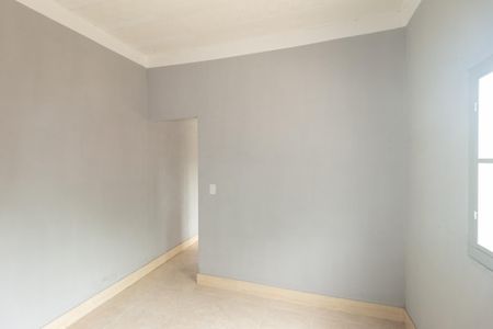 Casa de condomínio para alugar com 35m², 1 quarto e sem vagaQuarto